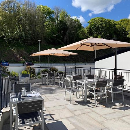 Walter Raleigh Hotel Youghal Dış mekan fotoğraf