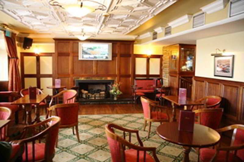 Walter Raleigh Hotel Youghal Dış mekan fotoğraf