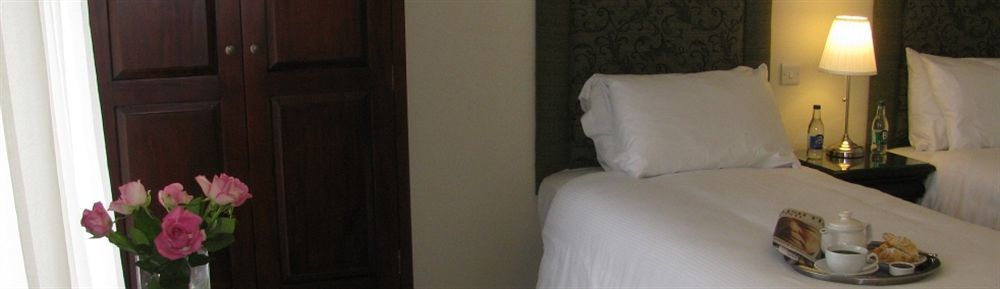 Walter Raleigh Hotel Youghal Dış mekan fotoğraf