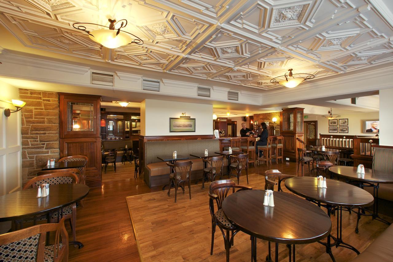 Walter Raleigh Hotel Youghal Dış mekan fotoğraf