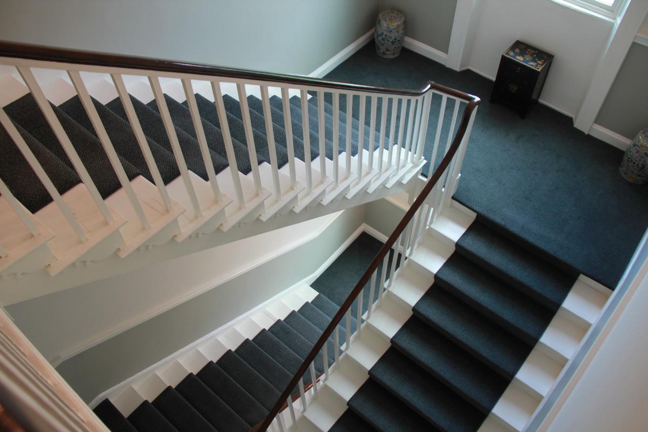 Walter Raleigh Hotel Youghal Dış mekan fotoğraf