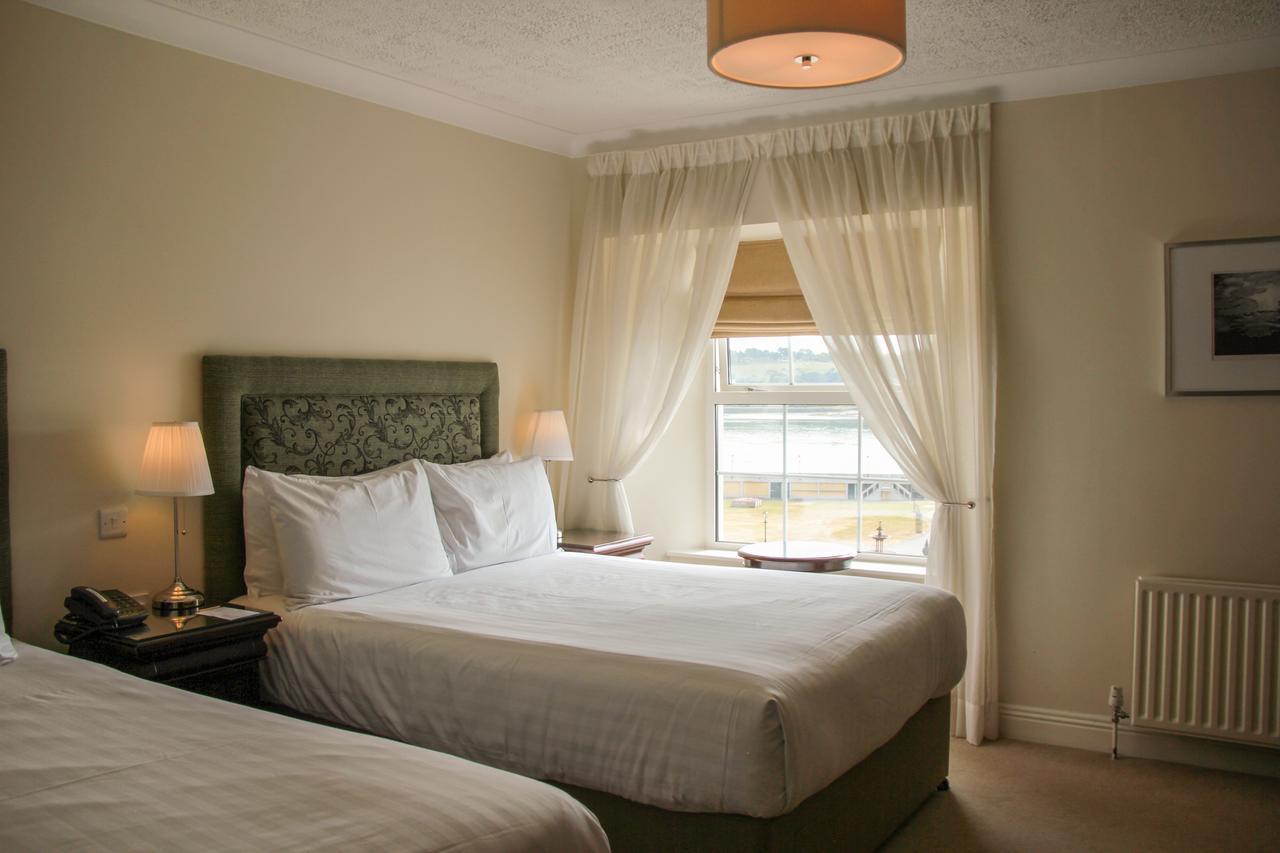 Walter Raleigh Hotel Youghal Dış mekan fotoğraf